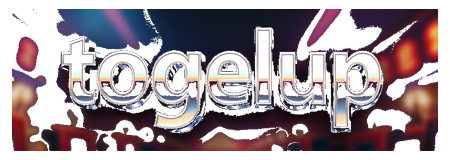 togelup register logo